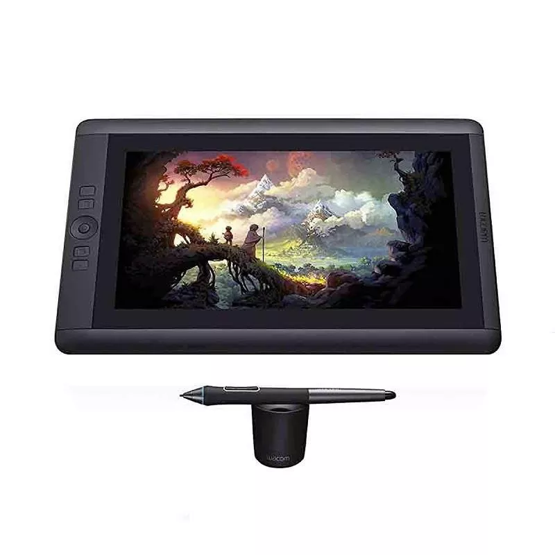 Bảng vẽ Wacom Cintiq 13HD