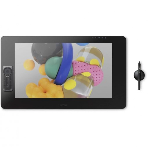 Bảng vẽ Wacom Cintiq Pro 24 - Pen & Touch DTH-2420/K1-CX