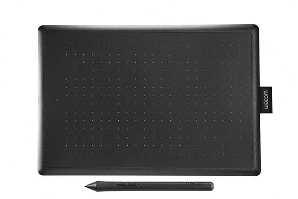 Bảng vẽ One By Wacom Medium CTL-672/K0-CX