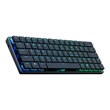 Bàn phím Cooler Master SK 621