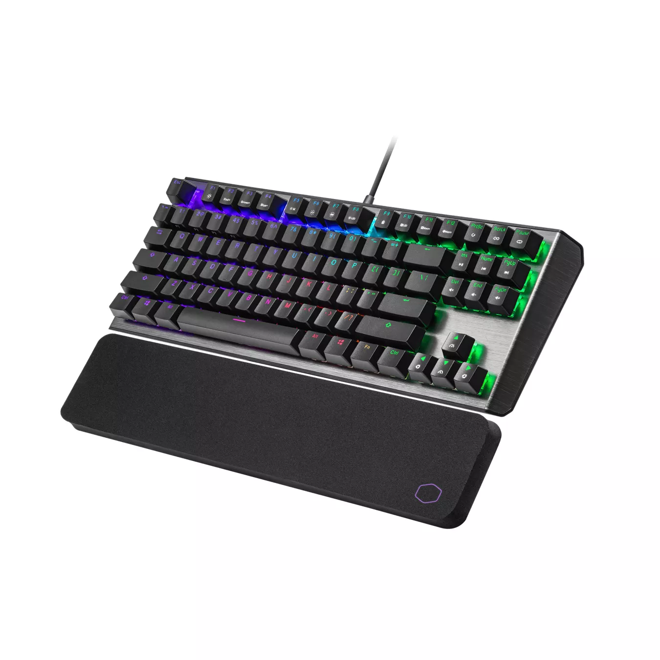 Bàn phím Cooler Master CK 530