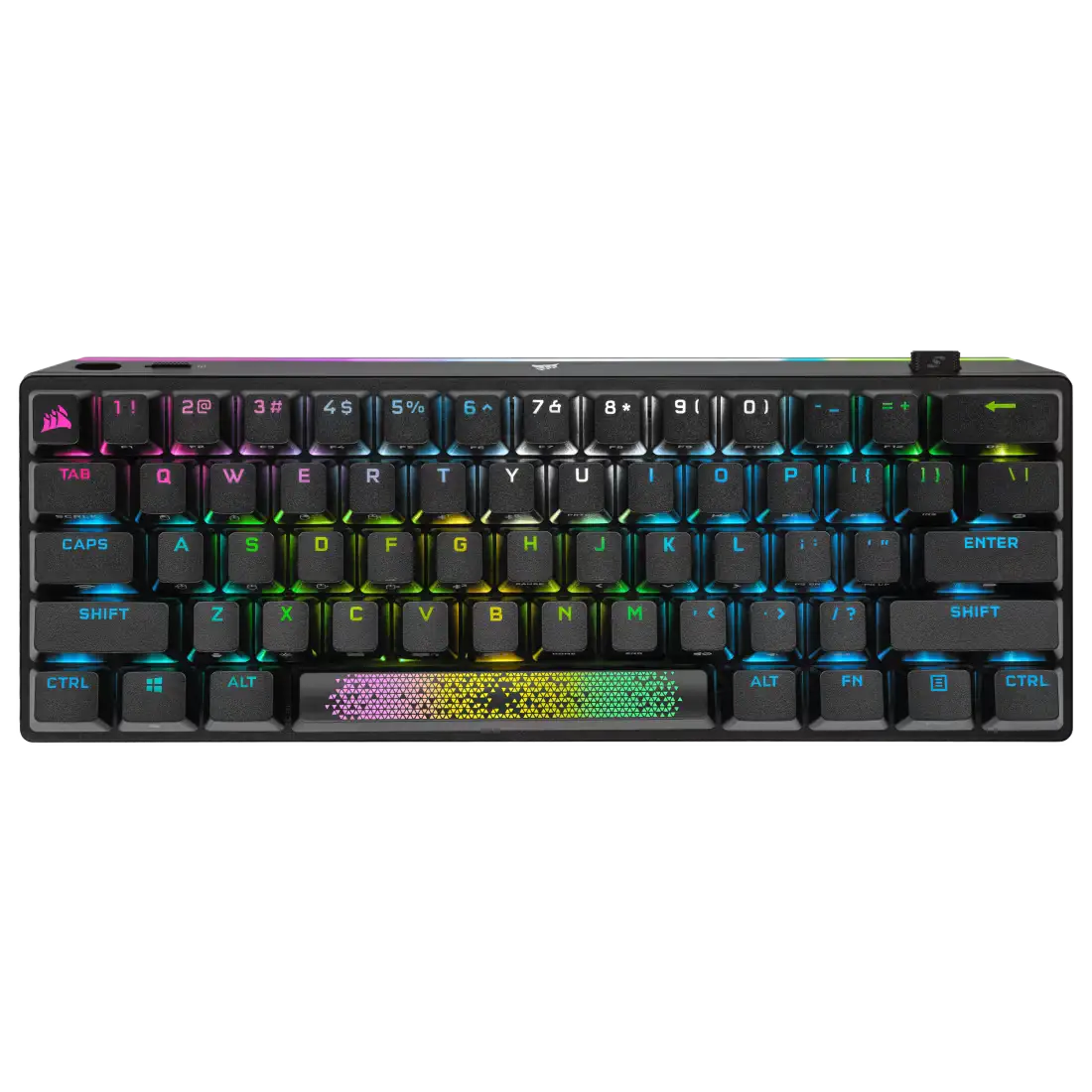 Bàn phím cơ Corsair K70 Pro Mini Cherry MX Red