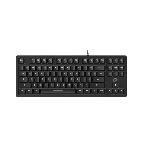 Bàn phím cơ DAREU EK87L v2 Black Dream switch