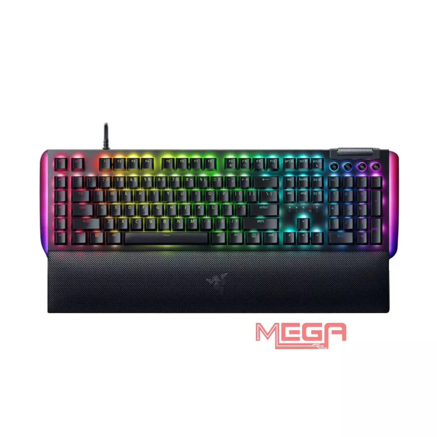 Bàn phím Razer BlackWidow V4
