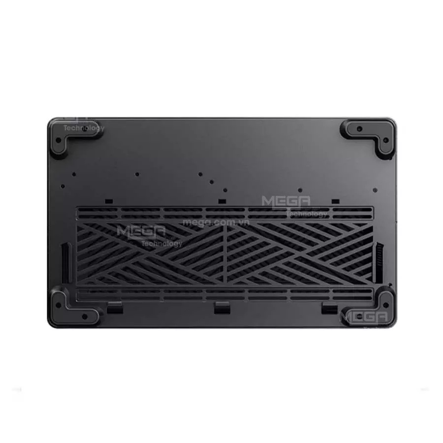 Case Jonsbo TK-4 Black