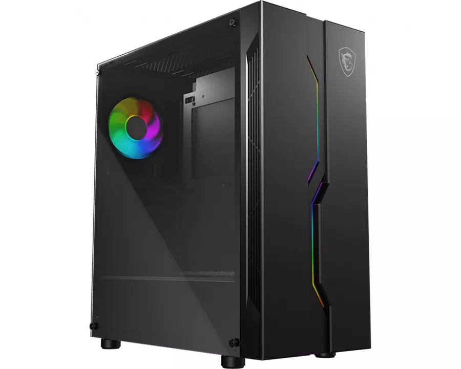 Case MSI MAG VAMPIRIC 010P