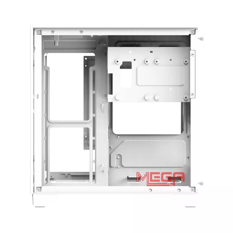 Case Xigmatek Ocean M Nano Arctic