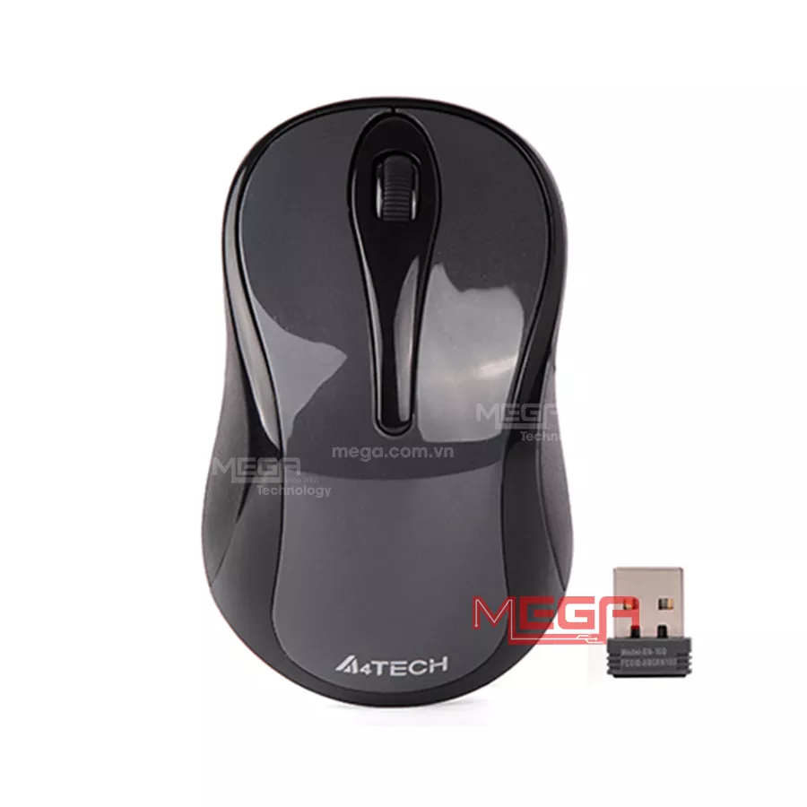 Chuột G3-280NS A4tech