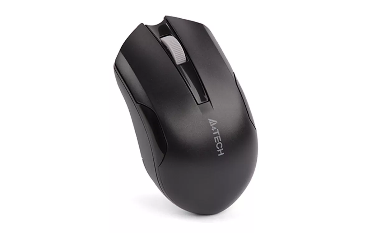 Chuột không dây G3-200NS USB