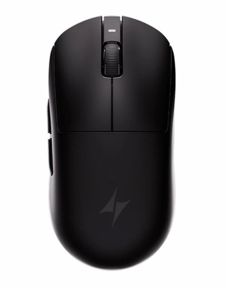 Chuột Gaming không dây ATK A9 Ultra Tri-mode Màu đen