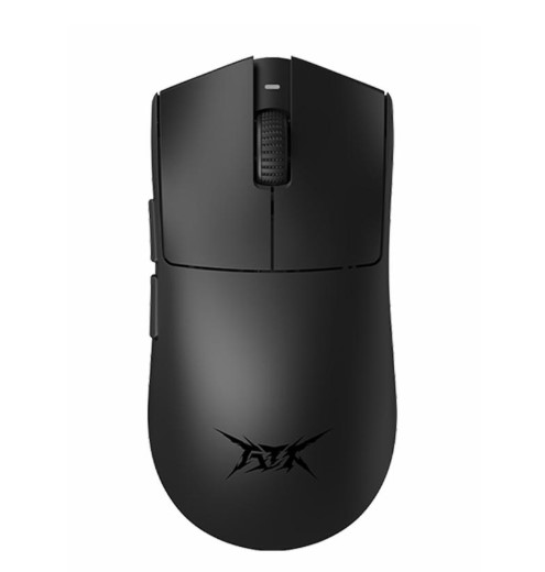 Chuột Gaming không dây ATK X1 SE Tri-mode Màu đen