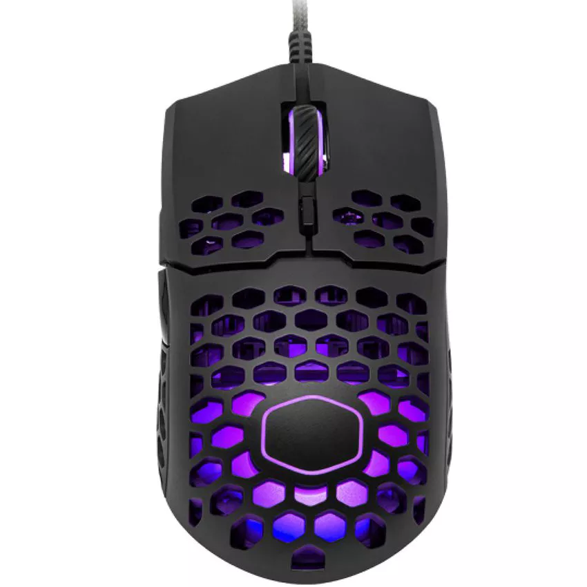 Chuột CoolerMaster MM711