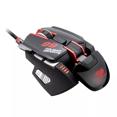 Chuột Gaming Cougar 700M eSports