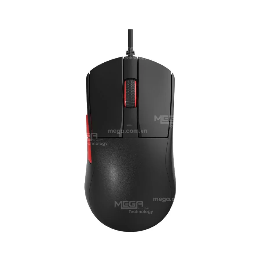 Chuột DAREU EM950