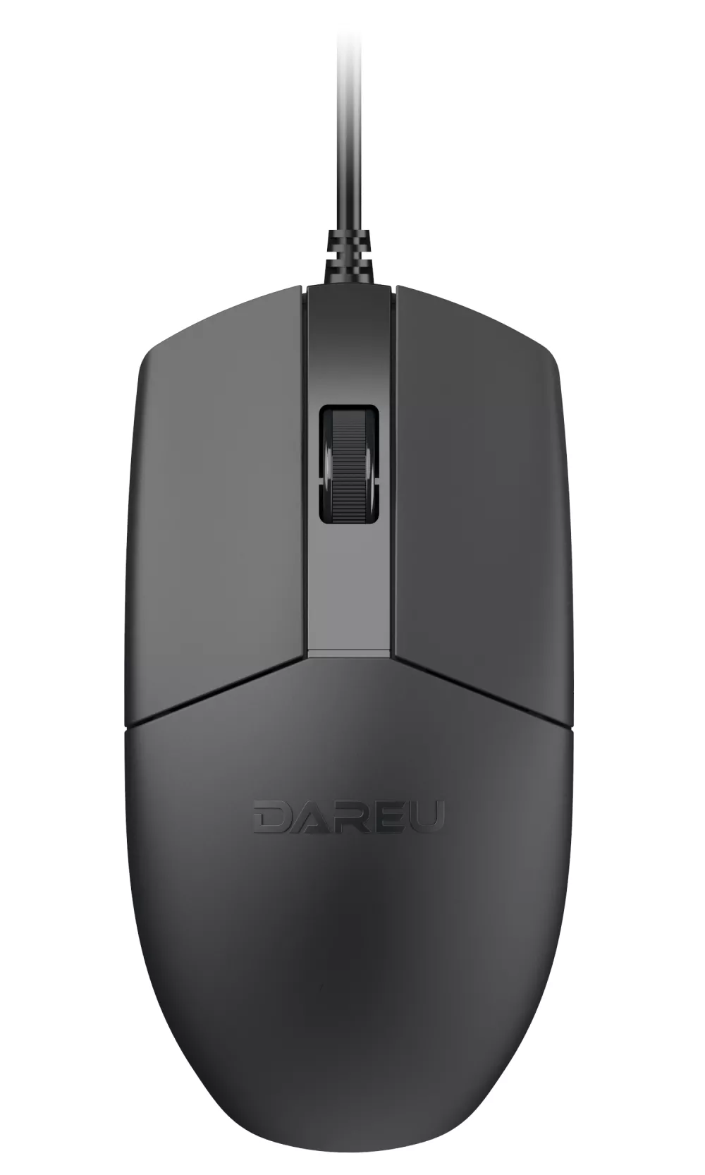 Chuột có dây DAREU LM103
