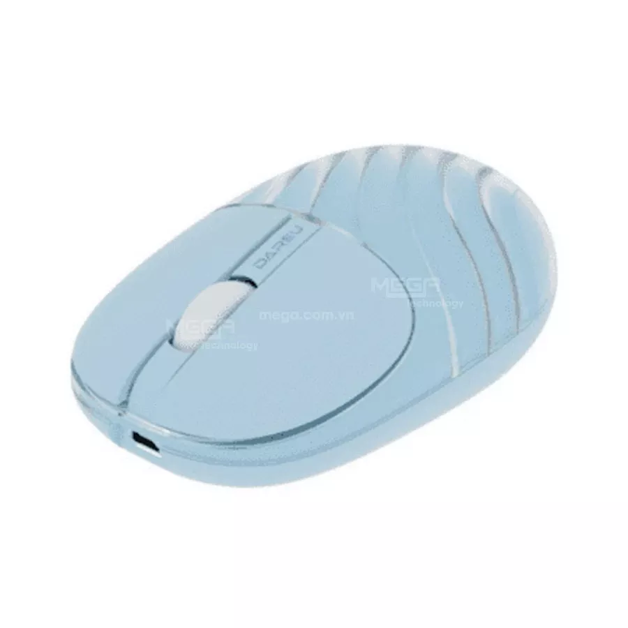 Chuột văn phòng không dây Dareu LM135G