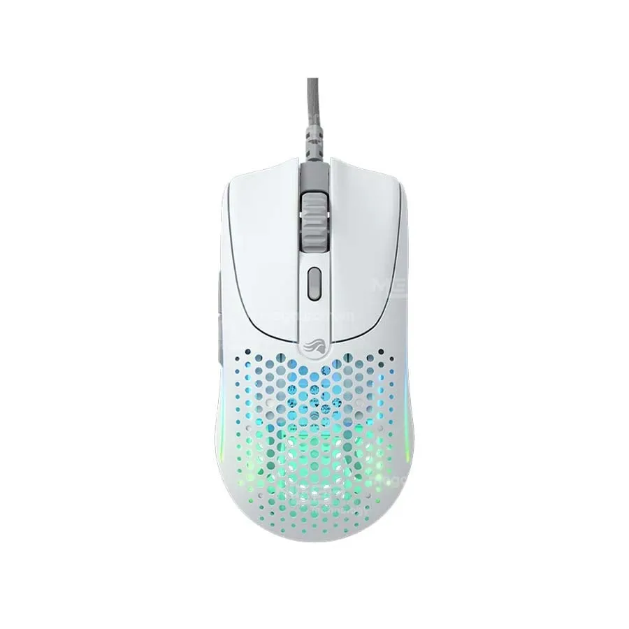 Chuột Gaming Glorious Model O 2 GLO-MS-OV2-MW