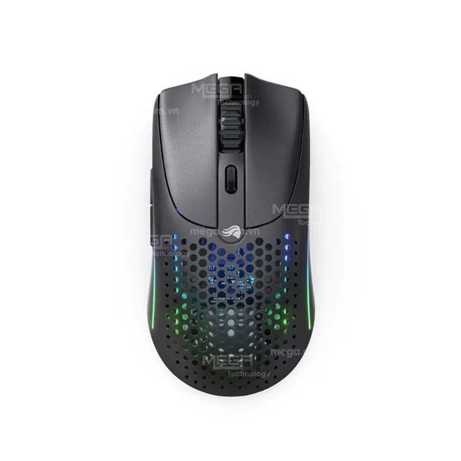 Chuột Glorious Model O 2 Wireless Matte Black