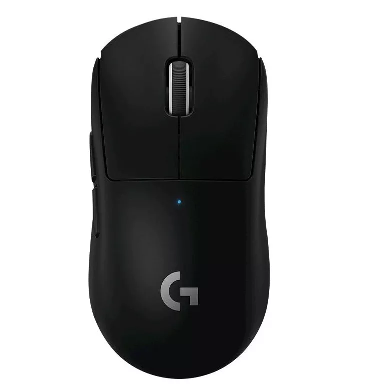 Chuột Logitech G Pro X Superlight 2 Wireless Màu đen