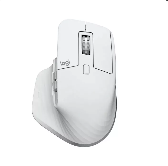 Chuột không dây Logitech MX Master 3S