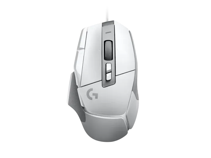 Chuột dây Logitech G502 X Gaming