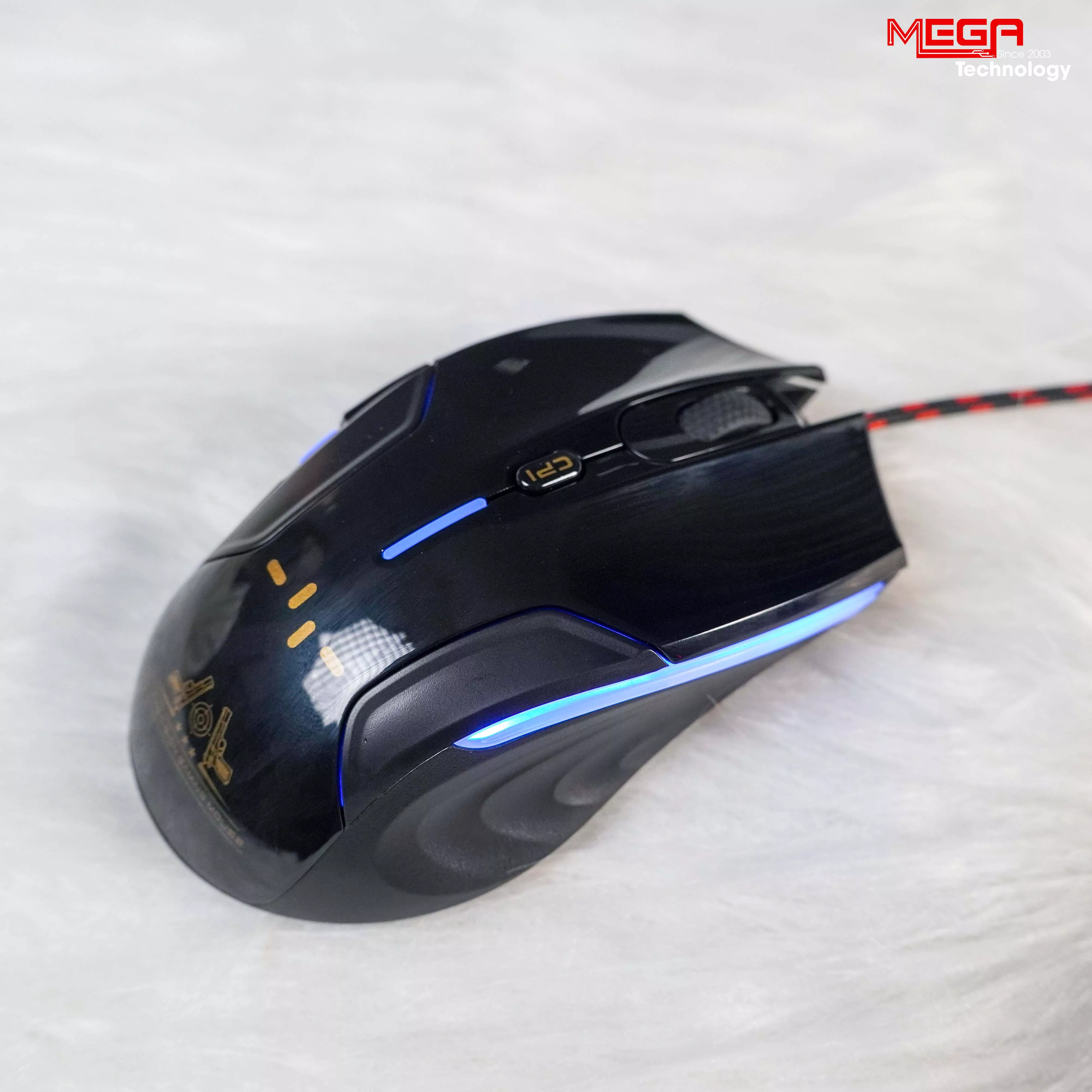 Chuột Newmen G7+ USB for Gaming