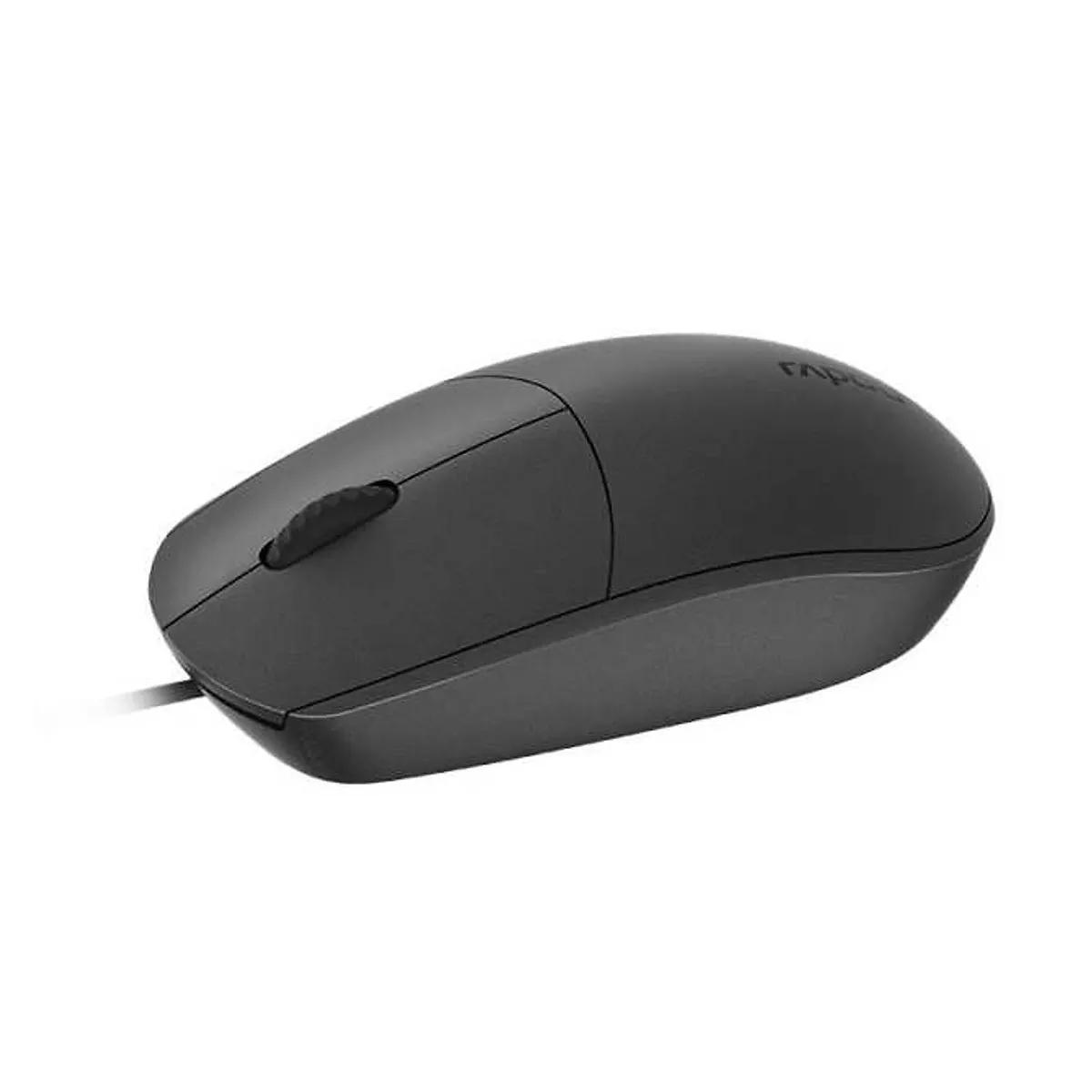 Chuột quang Rapoo N100