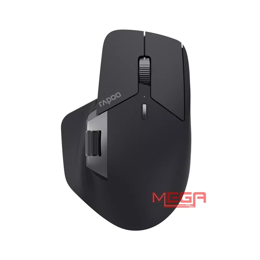 Chuột Không dây Rapoo MT760 Mini