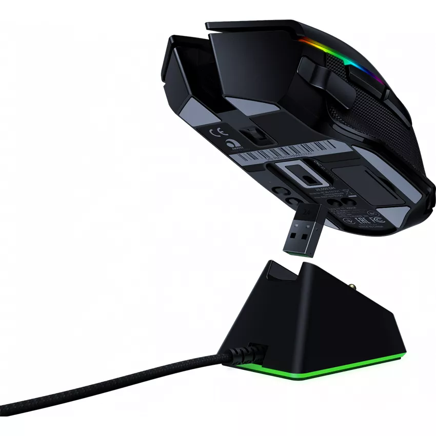 Chuột Gaming Razer Basilisk Ultimate