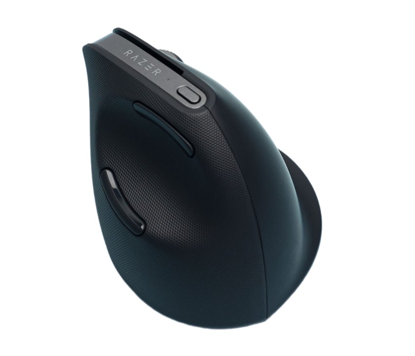 Chuột gaming Razer Pro Click V2 Vertical