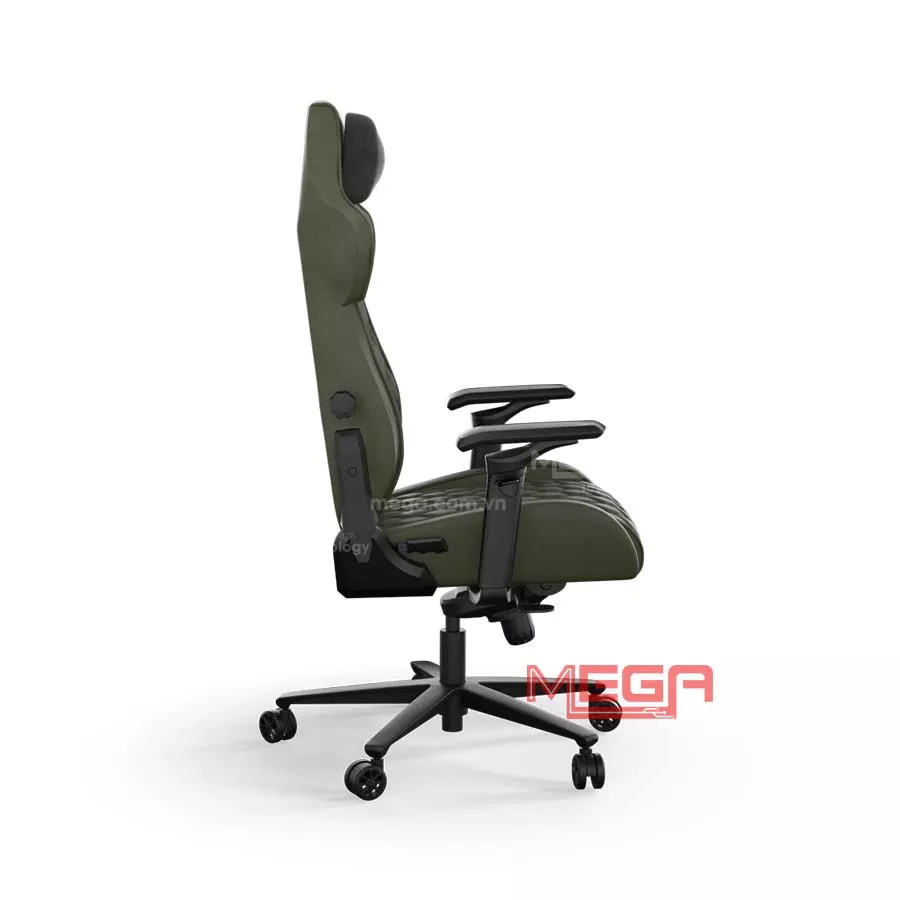 Ghế Gaming Corsair TC500 LUXE -Sherwood CF-9010068-WW