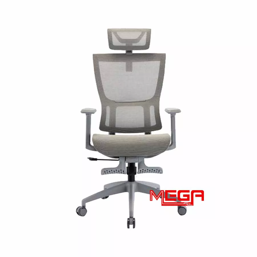 Ghế công thái học WARRIOR Hero series WEC504