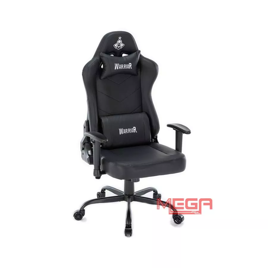 Ghế Gaming Warrior Raider Series WGC207