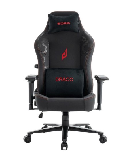 Ghế gaming E-Dra Draco EGC237