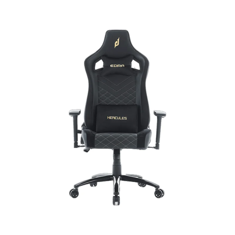 Ghế Gaming E-Dra Hercules EGC203 V2 Black