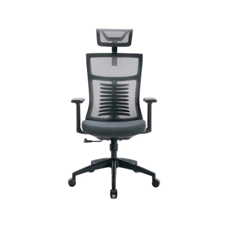 Ghế công thái học WARRIOR Ergonomic Chair - Hero series - WEC502