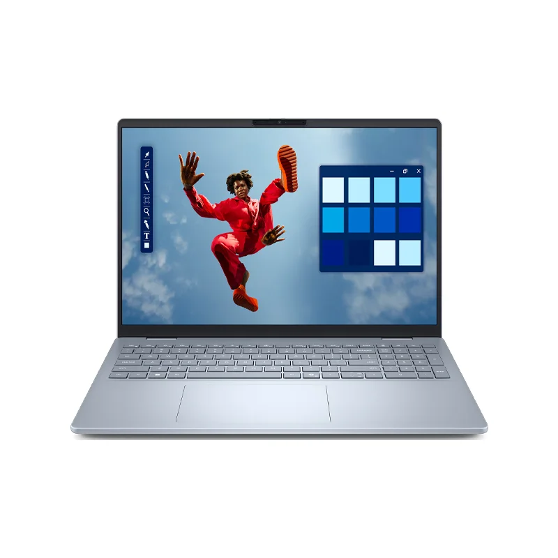 Laptop Dell 16 Plus DB16250-DB6U5387W1 Xanh