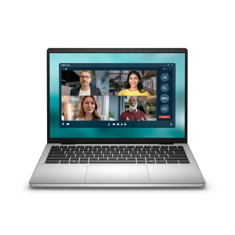 Laptop Dell 14 DC14250 C3U085W11SLU-27 Bạc
