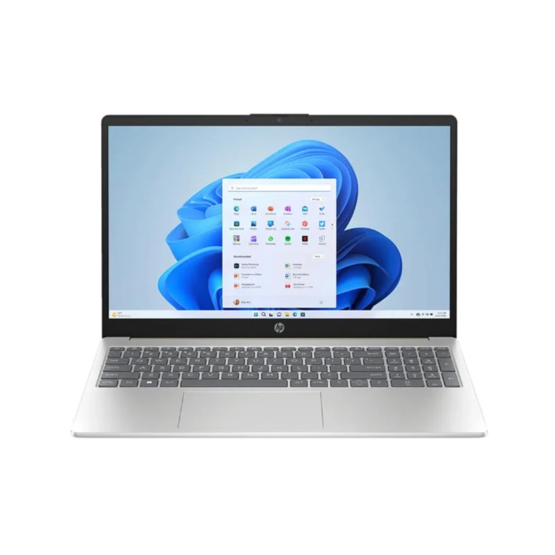 Laptop HP 15-fd0015TU A19C5PA