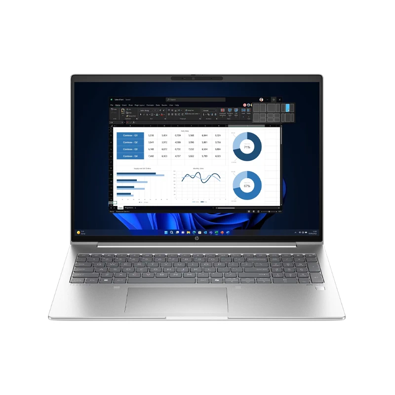 Laptop HP Probook 460 G11 A74CBPT