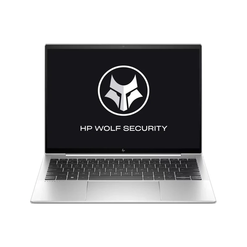 Laptop HP Elite Dragonfly G4 876F1PA Bạc
