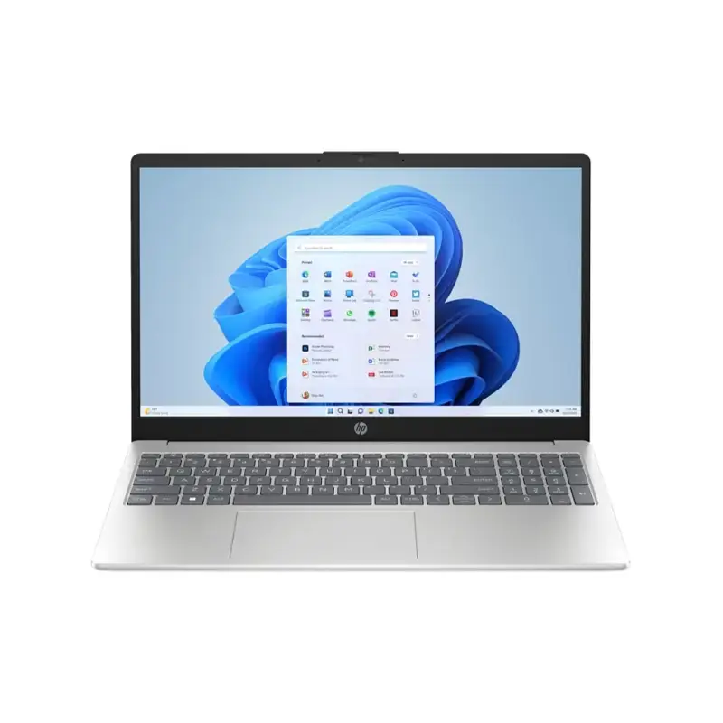 Laptop HP 15- fd1060TU 9Z2X8PA