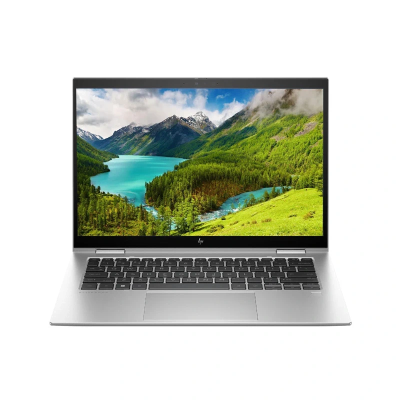 Laptop HP EliteBook X360 830 G10 876C7PA Bạc