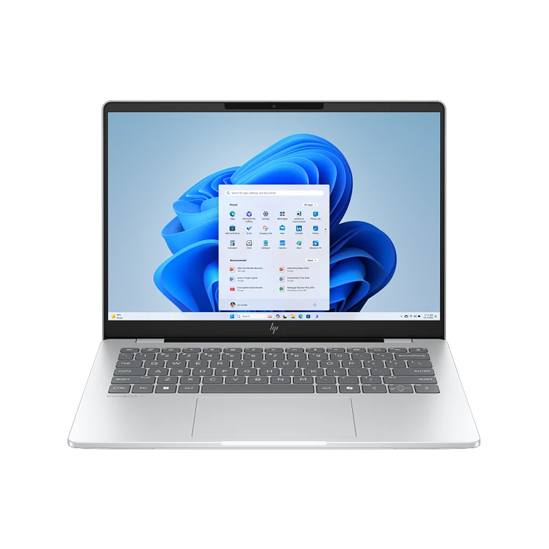 Laptop HP OmniBook 7 14-fs0043TU C1MN3PA Bạc