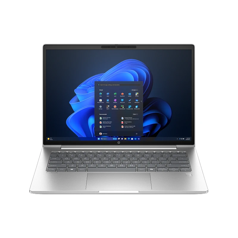 Laptop HP Probook 4 G1i 14 BQ5B2PT Bạc