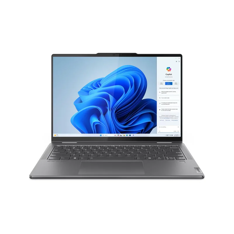 Laptop Lenovo Yoga 7 2 in 1 14IML9 83DJ001FVN