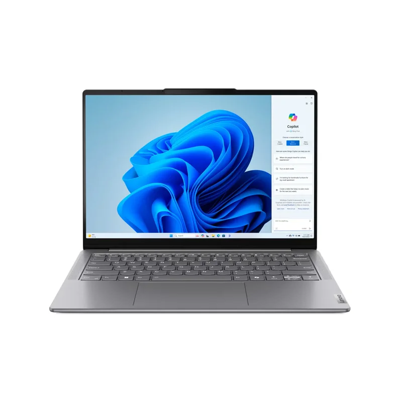 Laptop Lenovo Yoga Slim 7 14IMH9 83CV00AHVN