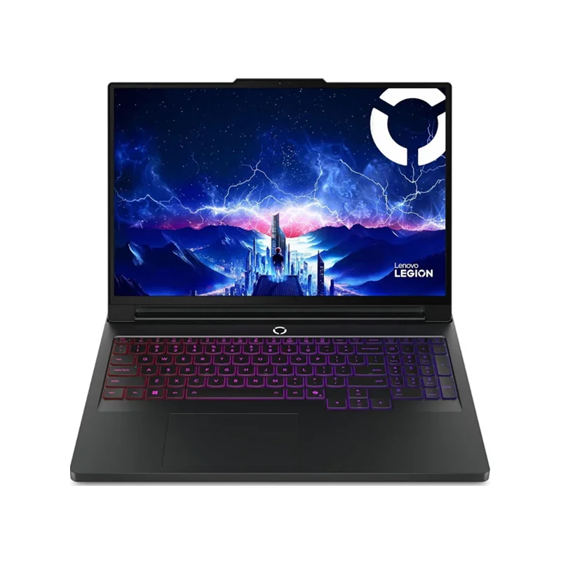 Laptop Lenovo Legion Pro 7 16IAX10H 83F500JGVN Đen