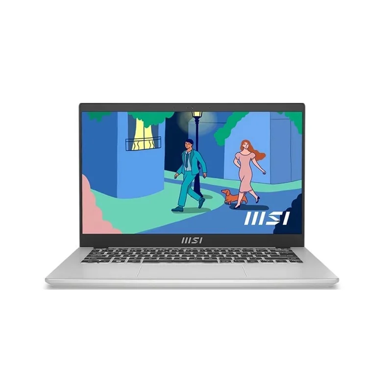 Laptop MSI Modern 14 C13M 609VN