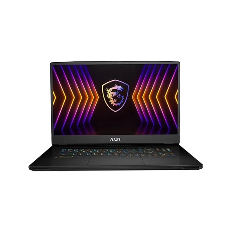 Laptop Gaming MSI Titan GT77 HX 13VI-077VN